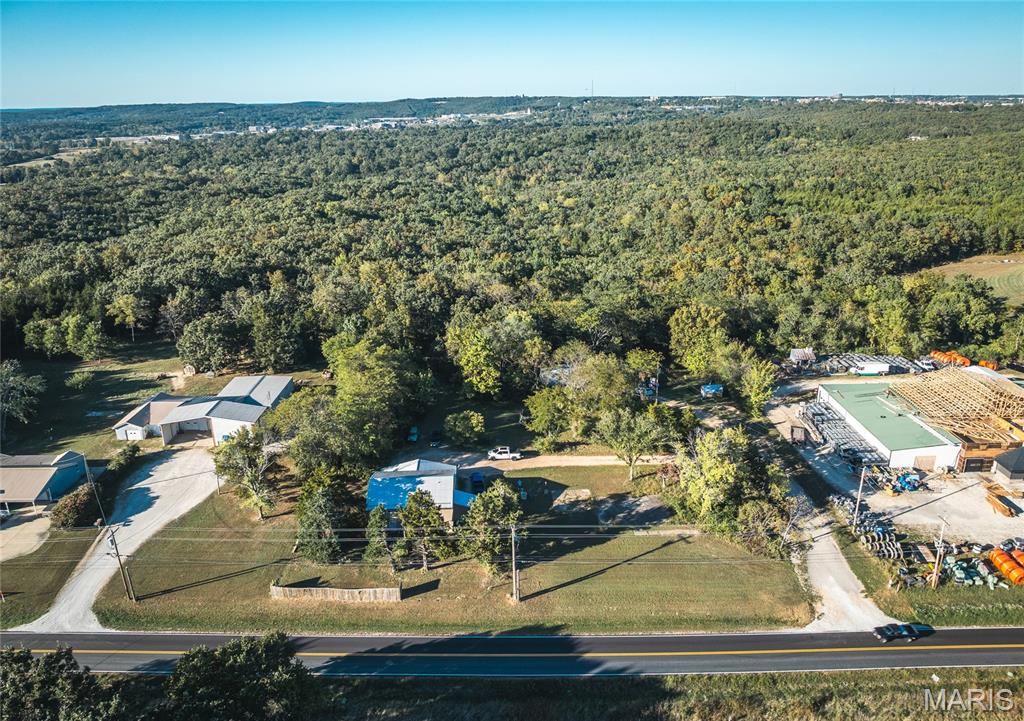 N/A - Residential Income