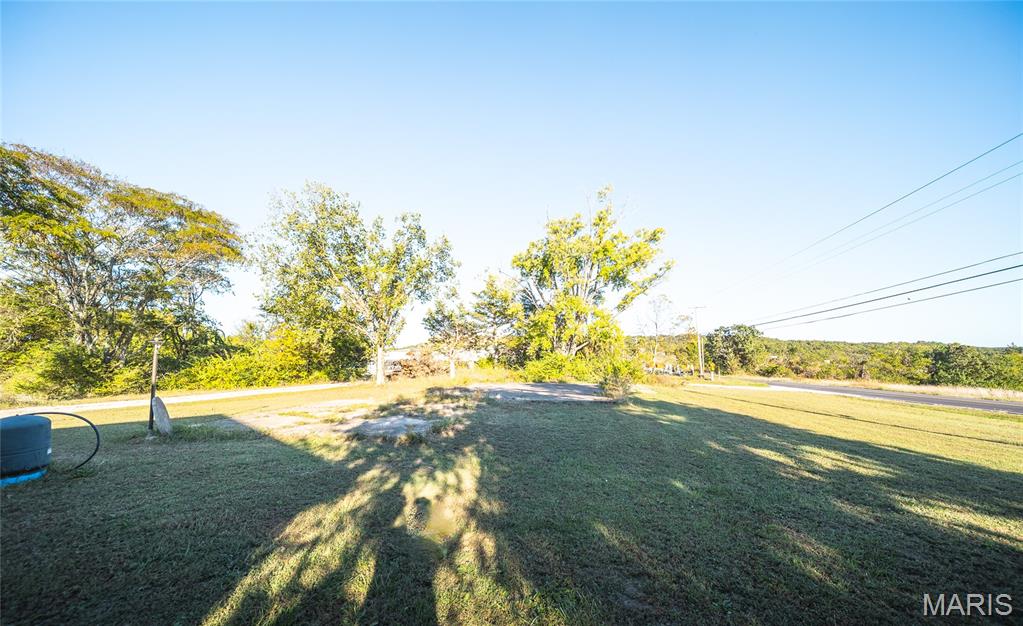 N/A - Residential Income