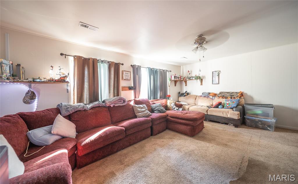 N/A - Residential Income