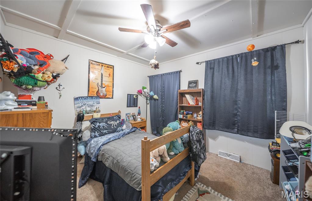 N/A - Residential Income