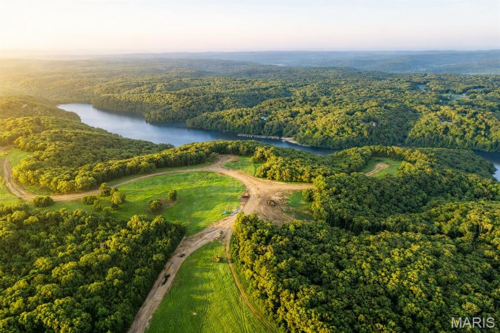 Callaway Lake Estate - Land
