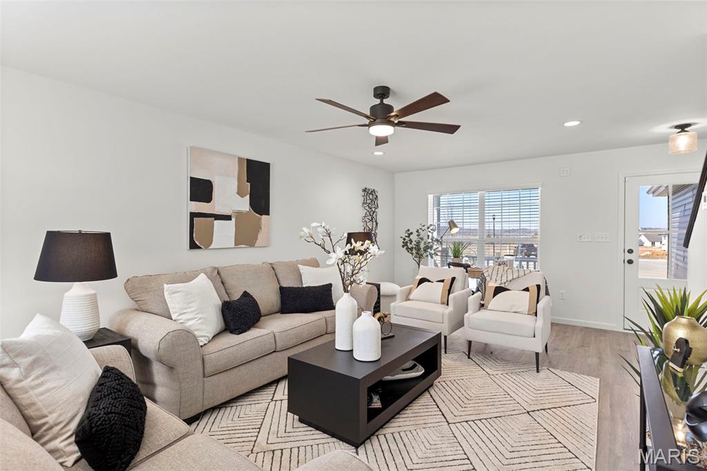 Westhaven - Residential