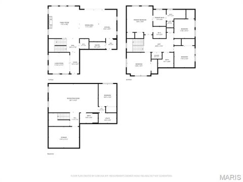 Tiny photo for 324 George Avenue, Kirkwood, MO 63122 (MLS # 26034220)