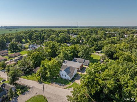 Tiny photo for 228 Church Street, Winfield, MO 63389 (MLS # 25063347)