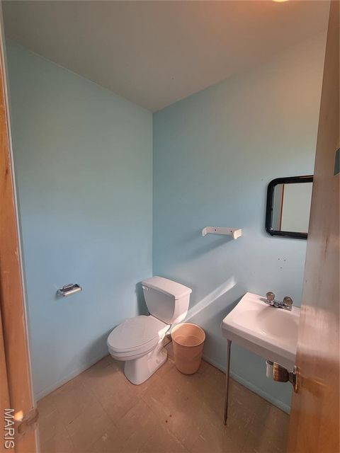 Tiny photo for 228 Church Street, Winfield, MO 63389 (MLS # 25063347)