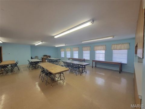 Tiny photo for 228 Church Street, Winfield, MO 63389 (MLS # 25063347)