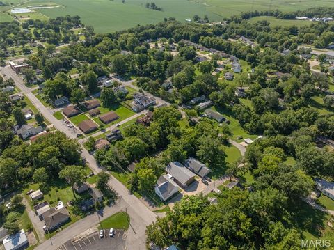 Tiny photo for 228 Church Street, Winfield, MO 63389 (MLS # 25063347)