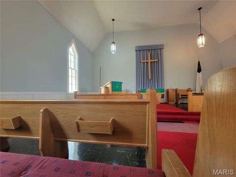 Tiny photo for 228 Church Street, Winfield, MO 63389 (MLS # 25063347)