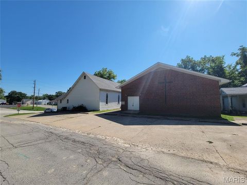 Tiny photo for 228 Church Street, Winfield, MO 63389 (MLS # 25063347)