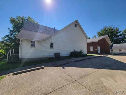Tiny photo for 228 Church Street, Winfield, MO 63389 (MLS # 25063347)