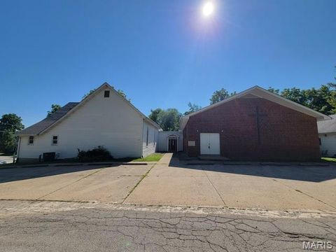 Tiny photo for 228 Church Street, Winfield, MO 63389 (MLS # 25063347)