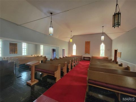 Tiny photo for 228 Church Street, Winfield, MO 63389 (MLS # 25063347)