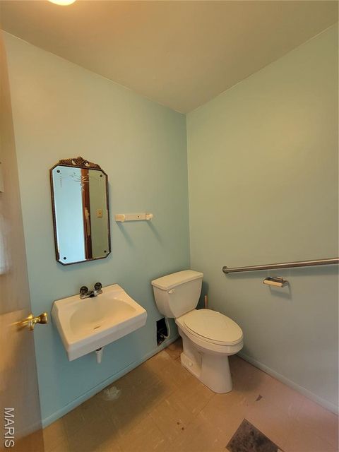 Tiny photo for 228 Church Street, Winfield, MO 63389 (MLS # 25063347)