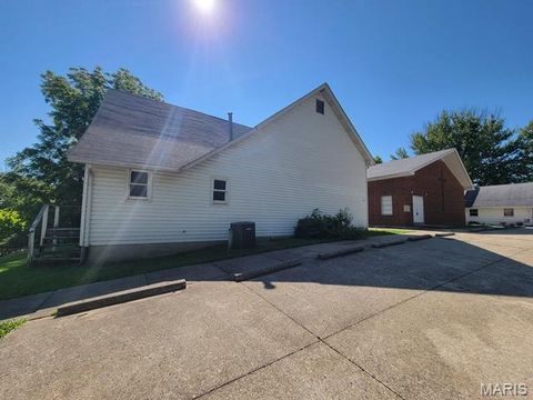 Tiny photo for 228 Church Street, Winfield, MO 63389 (MLS # 25063347)