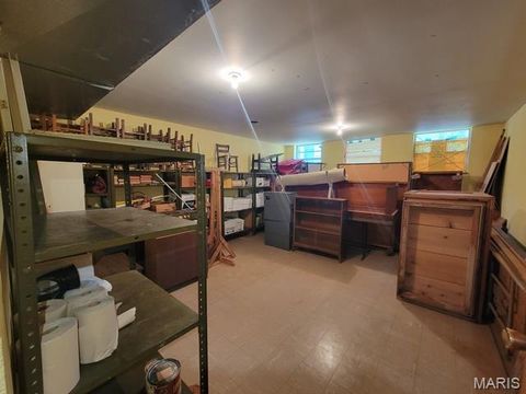 Tiny photo for 228 Church Street, Winfield, MO 63389 (MLS # 25063347)