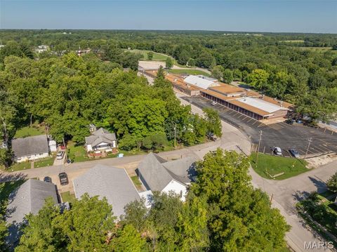 Tiny photo for 228 Church Street, Winfield, MO 63389 (MLS # 25063347)