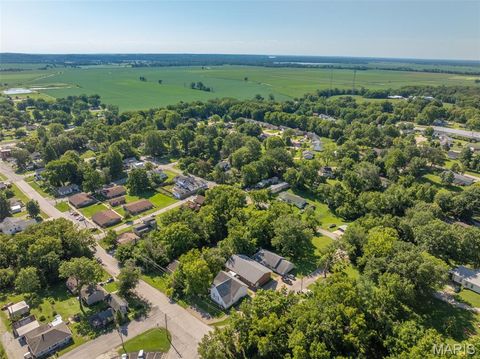 Tiny photo for 228 Church Street, Winfield, MO 63389 (MLS # 25063347)