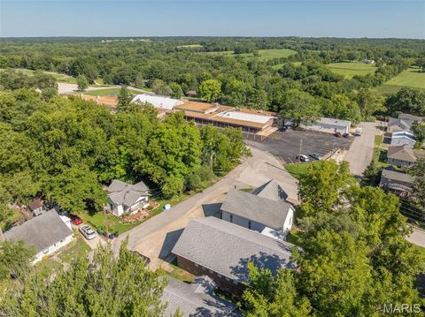Tiny photo for 228 Church Street, Winfield, MO 63389 (MLS # 25063347)