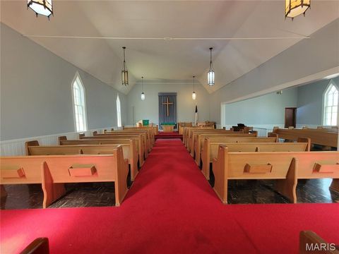 Tiny photo for 228 Church Street, Winfield, MO 63389 (MLS # 25063347)