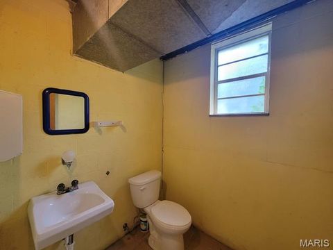 Tiny photo for 228 Church Street, Winfield, MO 63389 (MLS # 25063347)