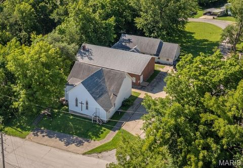 Tiny photo for 228 Church Street, Winfield, MO 63389 (MLS # 25063347)