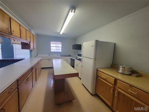 Tiny photo for 228 Church Street, Winfield, MO 63389 (MLS # 25063347)