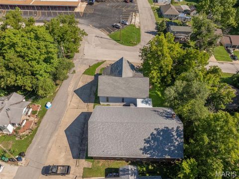 Tiny photo for 228 Church Street, Winfield, MO 63389 (MLS # 25063347)
