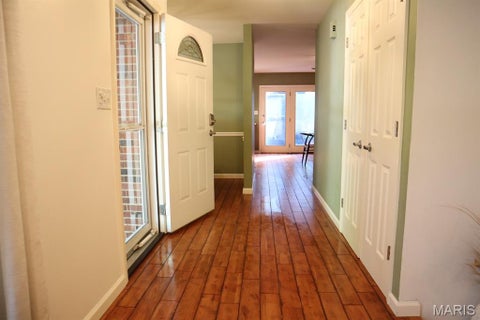 Tiny photo for 672 Towerwood Drive, Ballwin, MO 63021 (MLS # 26046553)