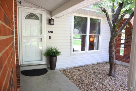 Tiny photo for 672 Towerwood Drive, Ballwin, MO 63021 (MLS # 26046553)