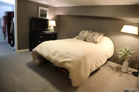 Tiny photo for 672 Towerwood Drive, Ballwin, MO 63021 (MLS # 26046553)