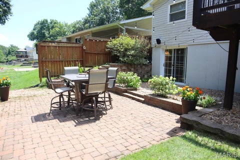 Tiny photo for 672 Towerwood Drive, Ballwin, MO 63021 (MLS # 26046553)