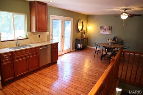 Tiny photo for 672 Towerwood Drive, Ballwin, MO 63021 (MLS # 26046553)