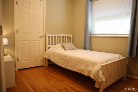 Tiny photo for 672 Towerwood Drive, Ballwin, MO 63021 (MLS # 26046553)