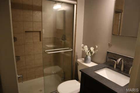Tiny photo for 672 Towerwood Drive, Ballwin, MO 63021 (MLS # 26046553)