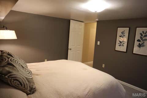Tiny photo for 672 Towerwood Drive, Ballwin, MO 63021 (MLS # 26046553)
