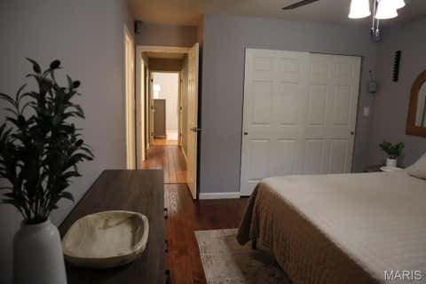 Tiny photo for 672 Towerwood Drive, Ballwin, MO 63021 (MLS # 26046553)