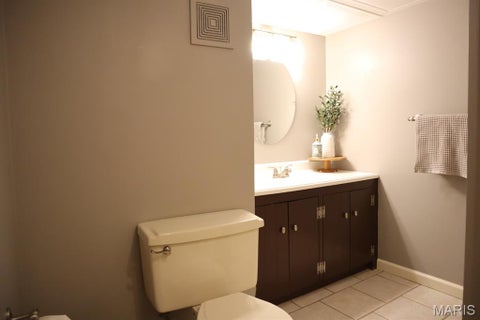 Tiny photo for 672 Towerwood Drive, Ballwin, MO 63021 (MLS # 26046553)