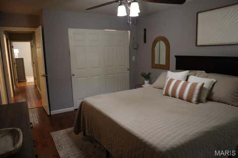 Tiny photo for 672 Towerwood Drive, Ballwin, MO 63021 (MLS # 26046553)