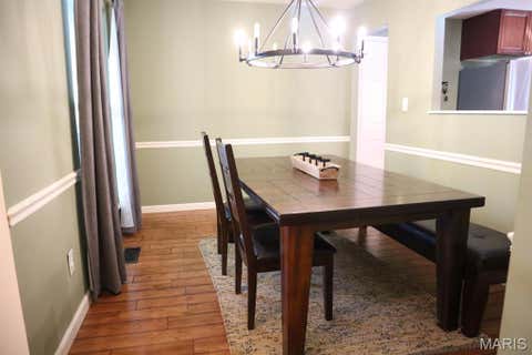 Tiny photo for 672 Towerwood Drive, Ballwin, MO 63021 (MLS # 26046553)