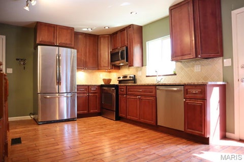 Tiny photo for 672 Towerwood Drive, Ballwin, MO 63021 (MLS # 26046553)