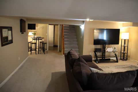 Tiny photo for 672 Towerwood Drive, Ballwin, MO 63021 (MLS # 26046553)