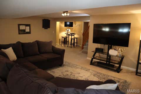 Tiny photo for 672 Towerwood Drive, Ballwin, MO 63021 (MLS # 26046553)