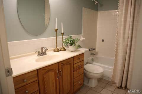 Tiny photo for 672 Towerwood Drive, Ballwin, MO 63021 (MLS # 26046553)
