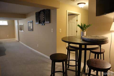 Tiny photo for 672 Towerwood Drive, Ballwin, MO 63021 (MLS # 26046553)