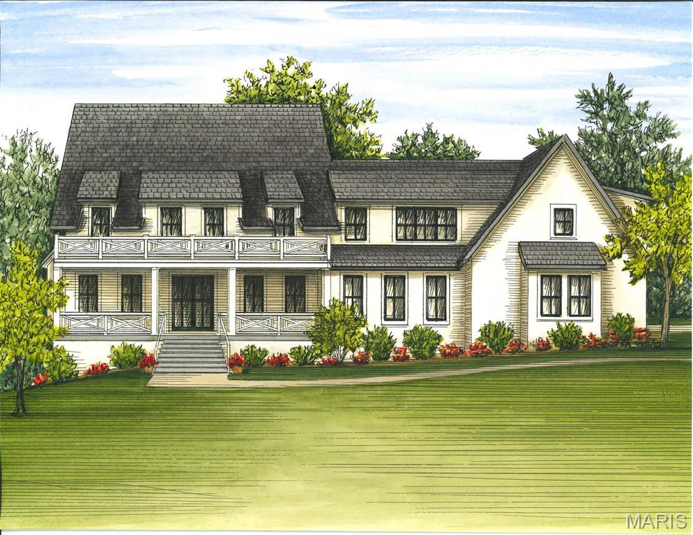 Woodland Knoll - Residential