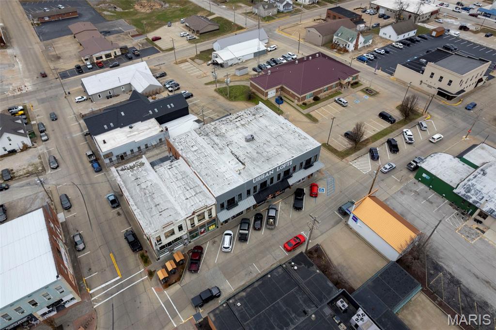 City/Perryville - Commercial Sale