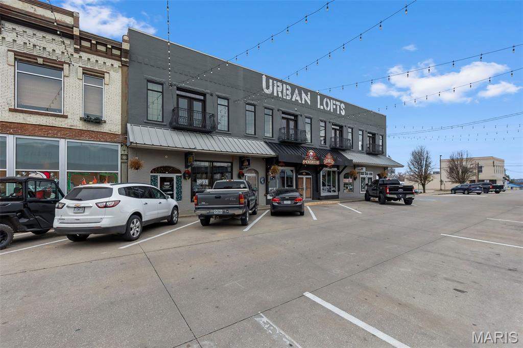 City/Perryville - Commercial Sale