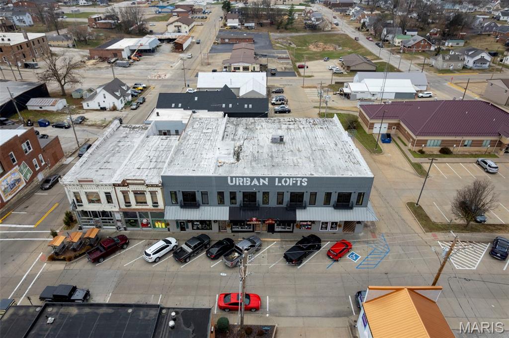 City/Perryville - Commercial Sale