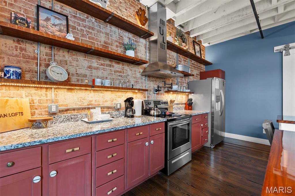 City/Perryville - Commercial Sale