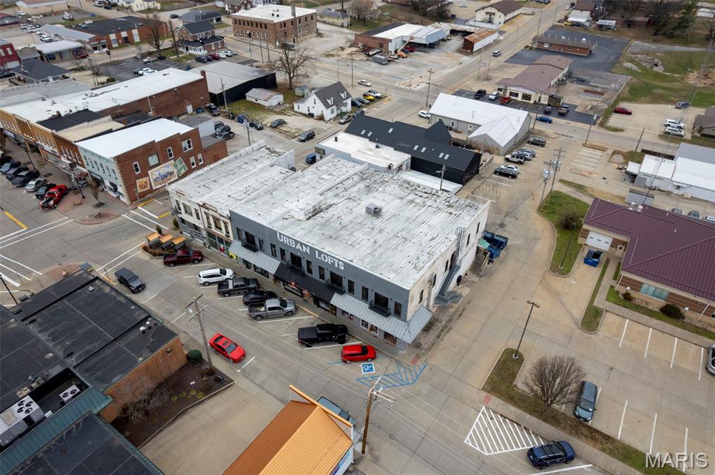 City/Perryville - Commercial Sale